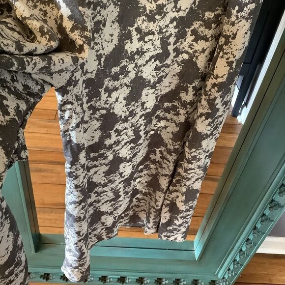 Molly Green Maxi Wide Leg Jumpsuit 🤩🥰❤️ - Picture 7 of 10